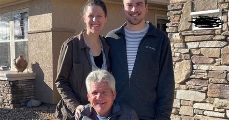 does molly roloff have children|Matt Roloff Gives Rare Update on Adult Kids Molly and Jacob .